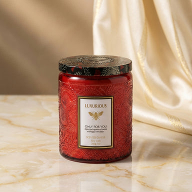 Night Jasmine | Soy Candle