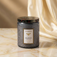 Misty Forest | Soy Candle
