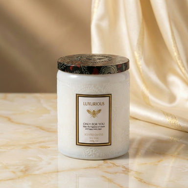 Pear Freesia | Soy Candle